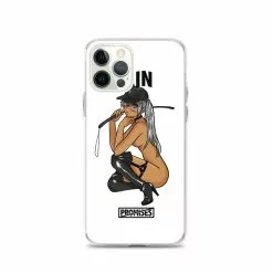 Broken Promises Company Pain Anime IPhone Case Phone Cases
