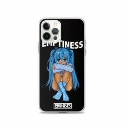 Broken Promises Company Emptiness Anime IPhone Case