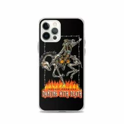 Broken Promises Co Phone Cases Coffinhead IPhone Case