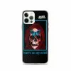 Broken Promises Co On My Mind IPhone Case