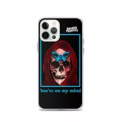 Broken Promises Co On My Mind IPhone Case