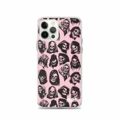 Broken Promises Co Reaper Guide IPhone Case Phone Cases