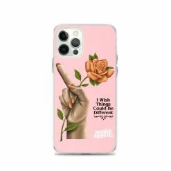 Broken Promises Co Wishing Well IPhone Case