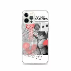 Broken Promises Co Hella Jelly IPhone Case Phone Cases