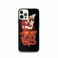 Broken Promises Company Hotter Than Hell IPhone Case Phone Cases