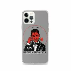 Broken Promises Co Lucky Lucifer IPhone Case Phone Cases