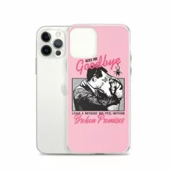 Broken Promises Co Melt Away IPhone Case Phone Cases