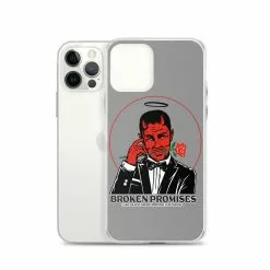Broken Promises Co Lucky Lucifer IPhone Case Phone Cases