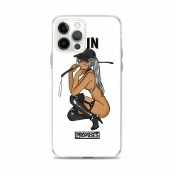Broken Promises Company Pain Anime IPhone Case Phone Cases