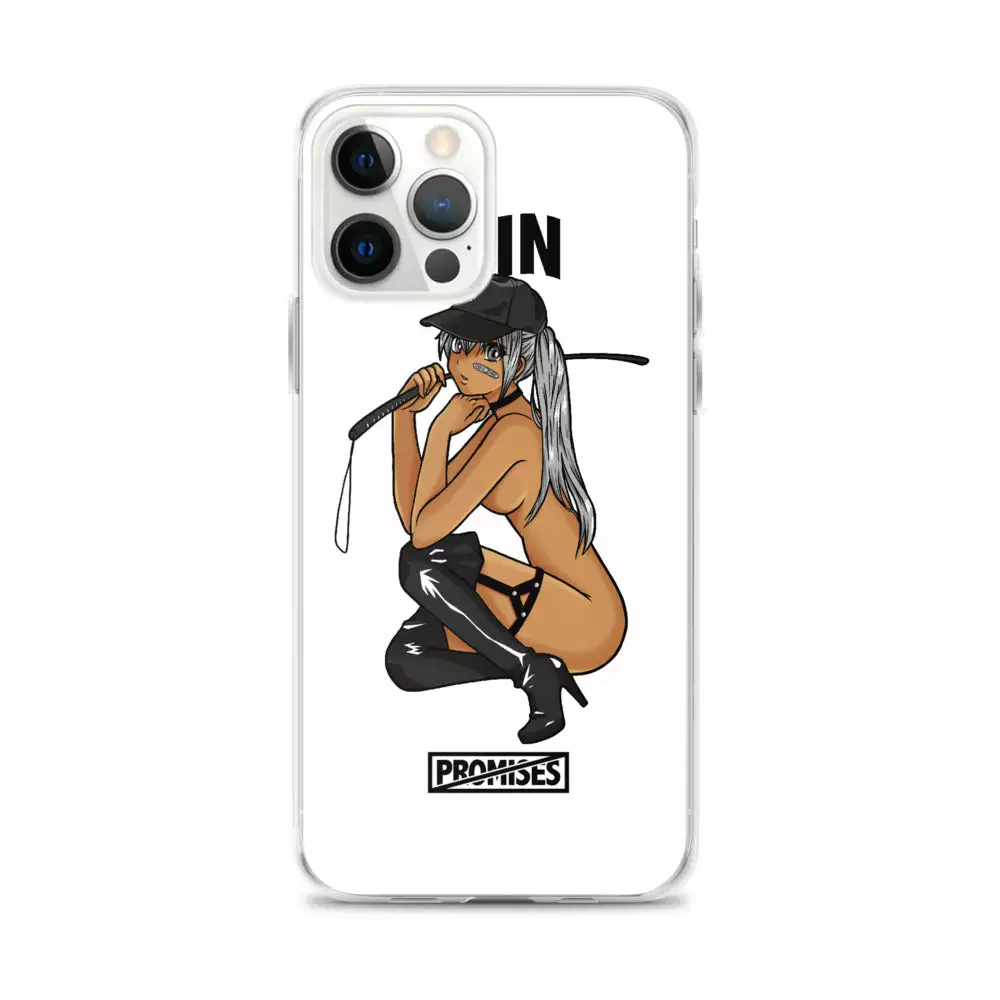 Broken Promises Company Pain Anime IPhone Case Phone Cases
