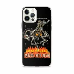 Broken Promises Co Phone Cases Coffinhead IPhone Case