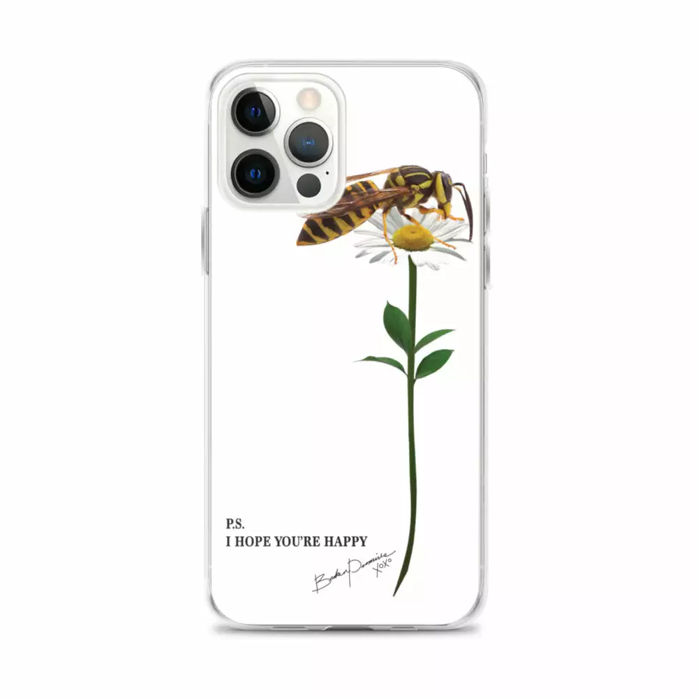 Broken Promises Company Post Script IPhone Case Phone Cases