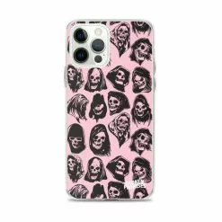 Broken Promises Co Reaper Guide IPhone Case Phone Cases