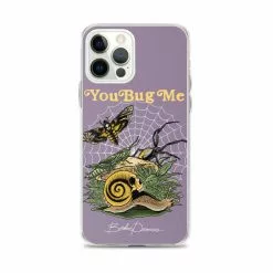 Broken Promises Co Phone Cases Slow Death IPhone Case