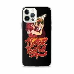 Broken Promises Company Hotter Than Hell IPhone Case Phone Cases