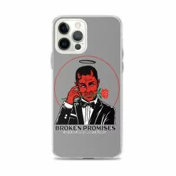 Broken Promises Co Lucky Lucifer IPhone Case Phone Cases