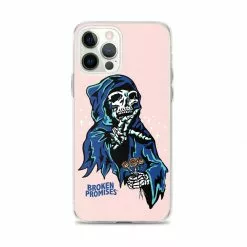 Broken Promises Co Phone Cases Softly IPhone Case