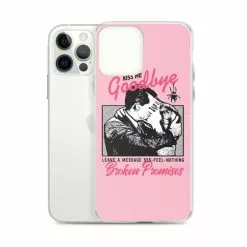 Broken Promises Co Melt Away IPhone Case Phone Cases
