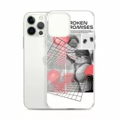 Broken Promises Co Hella Jelly IPhone Case Phone Cases