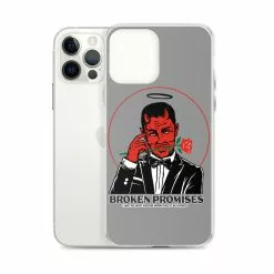 Broken Promises Co Lucky Lucifer IPhone Case Phone Cases