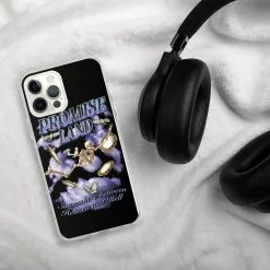 Broken Promises Co Phone Cases Self Reflection IPhone Case