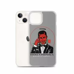 Broken Promises Co Lucky Lucifer IPhone Case Phone Cases