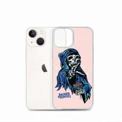 Broken Promises Co Phone Cases Softly IPhone Case