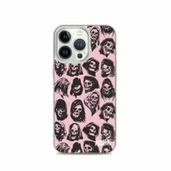 Broken Promises Co Reaper Guide IPhone Case Phone Cases