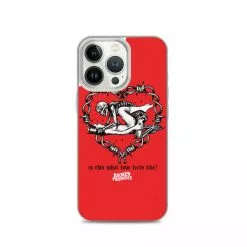 Broken Promises Company Feels IPhone Case