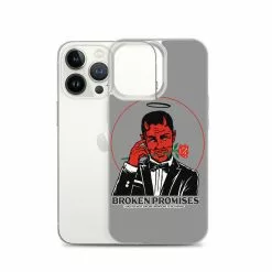 Broken Promises Co Lucky Lucifer IPhone Case Phone Cases