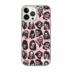 Broken Promises Co Reaper Guide IPhone Case Phone Cases