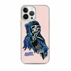 Broken Promises Co Phone Cases Softly IPhone Case