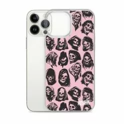 Broken Promises Co Reaper Guide IPhone Case Phone Cases