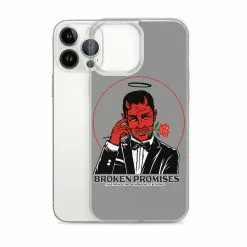 Broken Promises Co Lucky Lucifer IPhone Case Phone Cases
