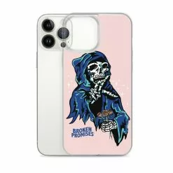 Broken Promises Co Phone Cases Softly IPhone Case
