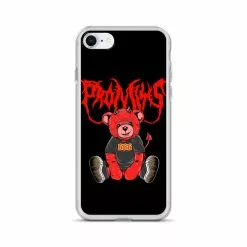 Broken Promises Co Phone Cases Damien IPhone Case