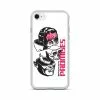 Broken Promises Co Brain Surgery IPhone Case