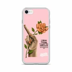Broken Promises Co Wishing Well IPhone Case