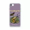 Broken Promises Co Phone Cases Slow Death IPhone Case