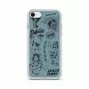 Broken Promises Co Bye My Love IPhone Case Phone Cases
