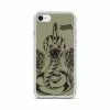 Broken Promises Co Phone Cases Fangs IPhone Case