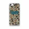 Broken Promises Co Reaper Camo IPhone Case