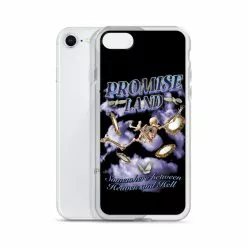 Broken Promises Co Phone Cases Self Reflection IPhone Case