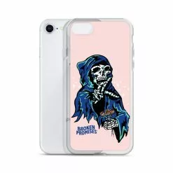 Broken Promises Co Phone Cases Softly IPhone Case