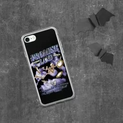 Broken Promises Co Phone Cases Self Reflection IPhone Case