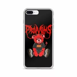 Broken Promises Co Phone Cases Damien IPhone Case