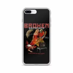 Broken Promises Co Mind Games IPhone Case