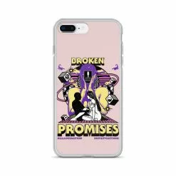 Broken Promises Co Phone Cases Fantasy & Reality IPhone Case
