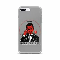 Broken Promises Co Lucky Lucifer IPhone Case Phone Cases