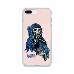 Broken Promises Co Phone Cases Softly IPhone Case